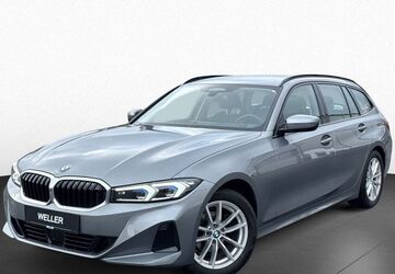 BMW 318 29.040 km 33.450 &euro; Bad Oeynhausen 32547