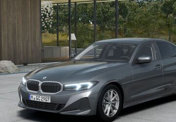 BMW 318 47.738 km 32.900 &euro; Herford 32051