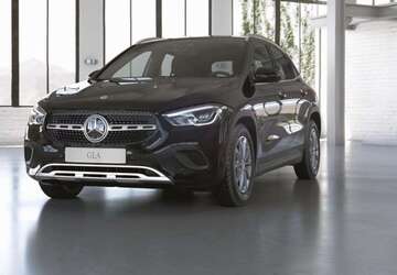 Mercedes-Benz GLA 200 31.570 km 29.940 &euro; Bad Oeynhausen 32545