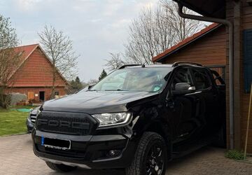 Ford Ranger 192.000 km 18.900 &euro; Hessisch Oldendorf 31840