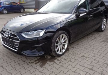 Audi A4 145.200 km 21.900 &euro; Porta Westfalica 32457