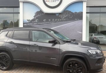 Jeep Compass 59.696 km 20.999 &euro; Bad Oeynhausen 32549