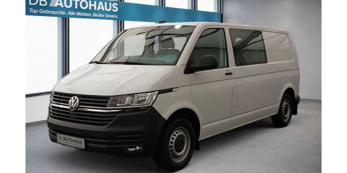 VW T6 Transporter 95.366 km 39.980 &euro; Bad Salzuflen 32105