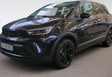 Opel Crossland (X) 14.020 km 17.990 &euro; Leese 31633