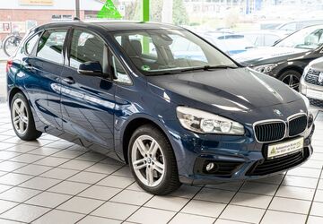 BMW 225 Active Tourer 56.500 km 17.950 &euro; Bünde 32257