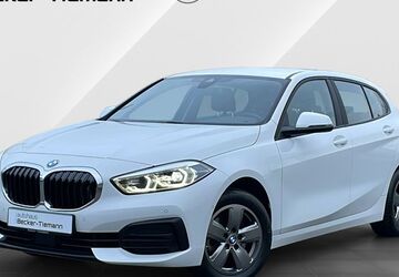 BMW 118 40.289 km 25.444 &euro; Lübbecke 32312