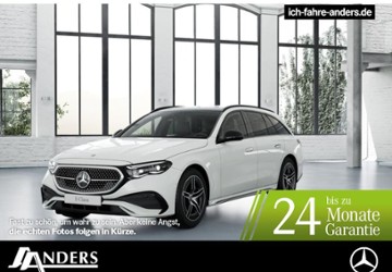 Mercedes-Benz E 220 9.500 km 58.350 &euro; Minden 32427
