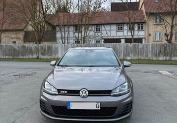 VW Golf 146.520 km 15.300 &euro; Bückeburg 31675