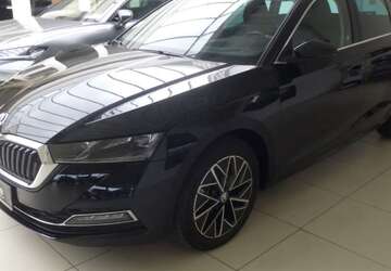 Skoda Octavia 19.550 km 32.240 &euro; Lübbecke 32312