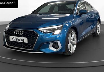 Audi A3 38.620 km 26.980 &euro; Minden 32427