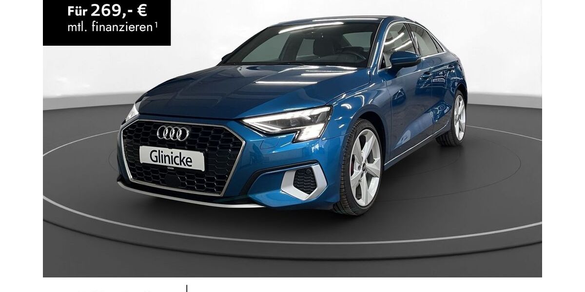 Audi A3 38.620 km 27.580 &euro; Minden 32427