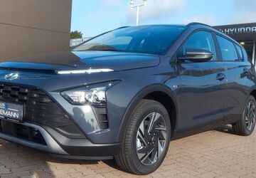 Hyundai BAYON 5.999 km 22.390 &euro; Petershagen / Lahde 32469