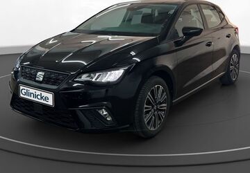Seat Ibiza 26.440 km 16.380 &euro; Minden 32427
