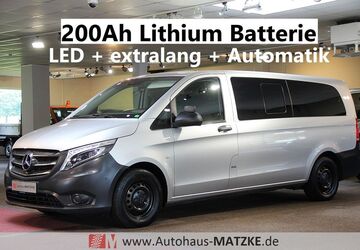 Mercedes-Benz Vito 145.000 km 26.180 &euro; Bückeburg 31675