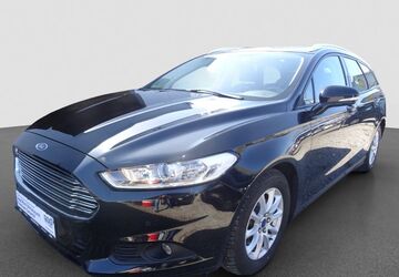 Ford Mondeo 71.436 km 16.690 &euro; Löhne 32584