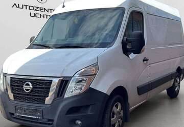 Nissan NV400 42.000 km 19.999 &euro; Uchte 31600