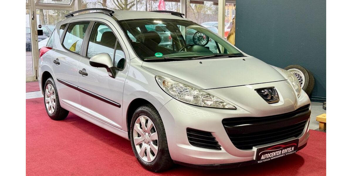 Peugeot 207 96.000 km 4.990 &euro; Rinteln 31737