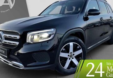 Mercedes-Benz GLB 220 78.270 km 34.324 &euro; Lübbecke 32312