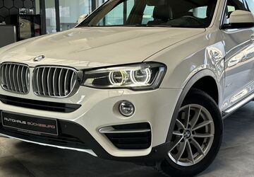 BMW X4 161.500 km 17.900 &euro; Bückeburg 31675