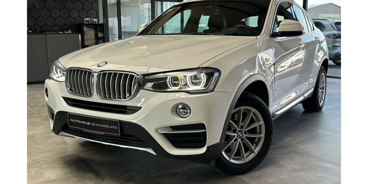 BMW X4 161.500 km 17.900 &euro; Bückeburg 31675