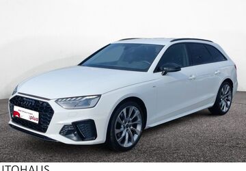 Audi A4 29.711 km 31.990 &euro; Bünde 32257