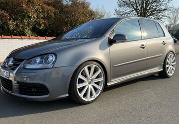 VW Golf 140.500 km 23.999 &euro; Lübbecke 32312