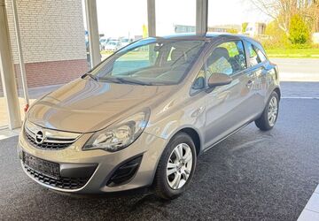 Opel Corsa 64.000 km 6.999 &euro; Bad Salzuflen 32107