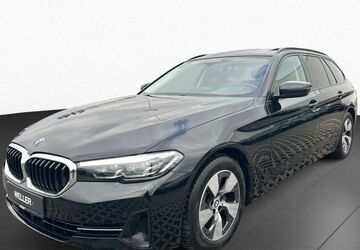 BMW 520 128.052 km 26.990 &euro; Bad Salzuflen 32108