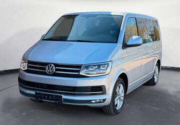 VW T6 Multivan 264.000 km 23.999 &euro; Uchte 31600