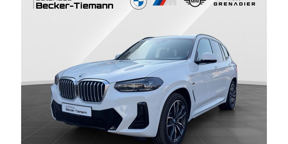 BMW X3 23.469 km 39.904 &euro; Lemgo 32657