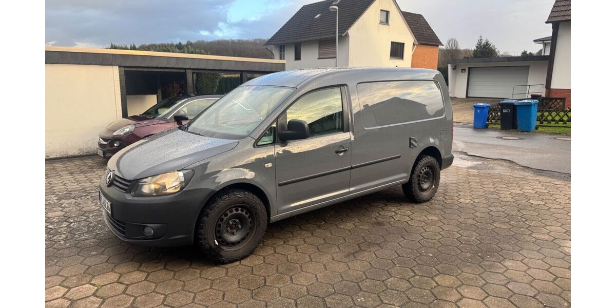 VW Caddy Maxi 302.431 km 8.999 &euro; Bad Oeynhausen 32547