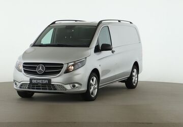 Mercedes-Benz Vito 96.100 km 28.298 &euro; Lemgo 32657