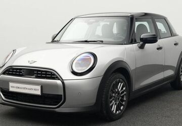Mini Cooper C 4.923 km 26.731 &euro; Herford 32051