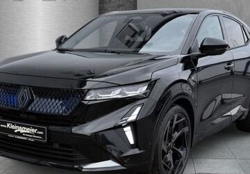 Renault Rafale 16.600 km 49.890 &euro; Minden 32427