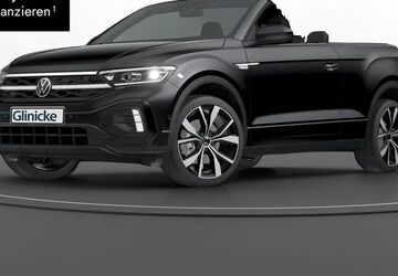 VW T-Roc 23.690 km 29.680 &euro; Minden 32427