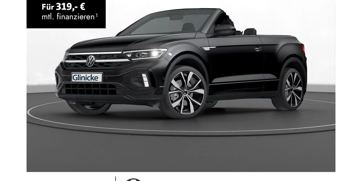 VW T-Roc 23.690 km 29.680 &euro; Minden 32427