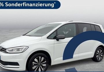 VW Touran 25.600 km 32.980 &euro; Lübbecke 32312
