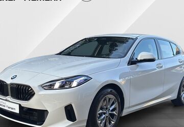 BMW 120 11.402 km 28.404 &euro; Bünde 32257