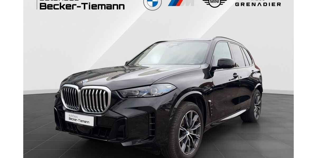 BMW X5 24.381 km 77.802 &euro; Lemgo 32657