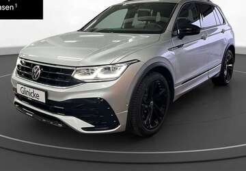 VW Tiguan 75.690 km 30.880 &euro; Minden 32427