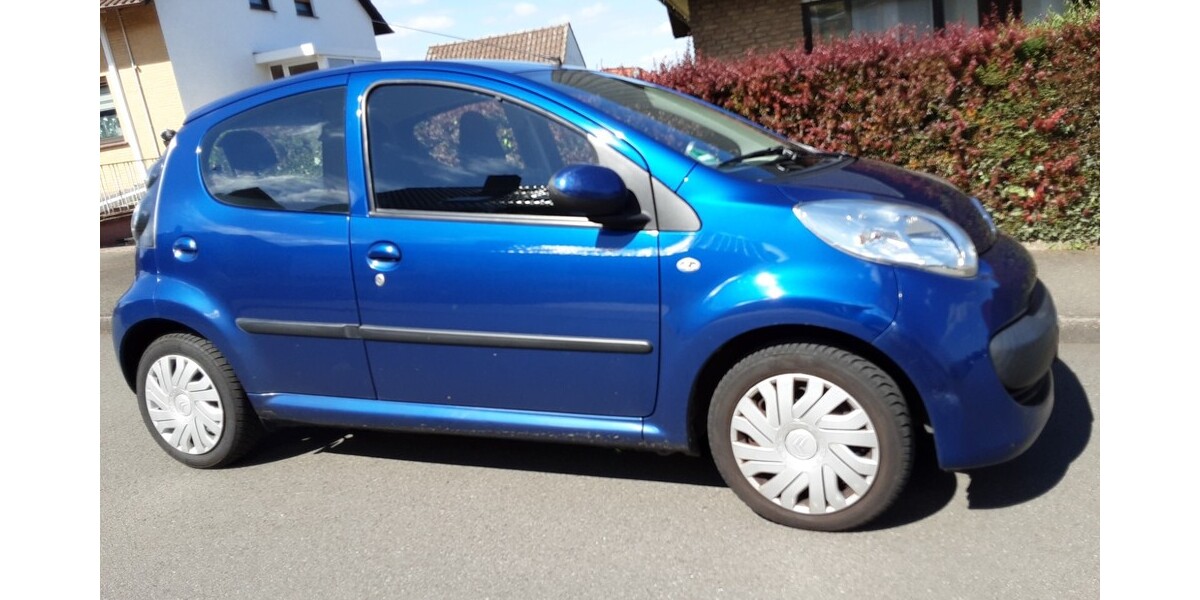 Citroen C1 165.000 km 3.000 &euro; Lübbecke 32312