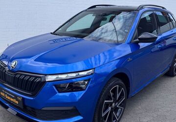 Skoda Kamiq 123.700 km 18.990 &euro; Bad Oeynhausen 32545