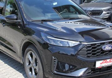 Ford Kuga 20.605 km 26.790 &euro; Hüllhorst 32609
