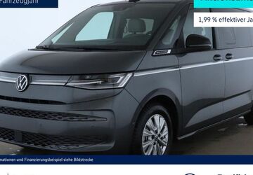 VW T7 Multivan 9.125 km 66.990 &euro; Bad Oeynhausen 32547