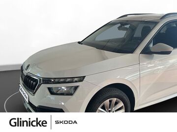 Gebrauchte Skoda Kamiq
