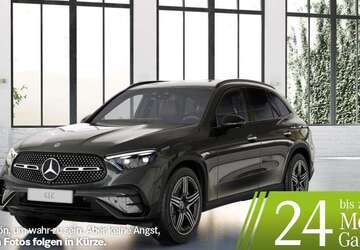 Mercedes-Benz GLC 300 36.348 km 50.864 &euro; Lübbecke 32312