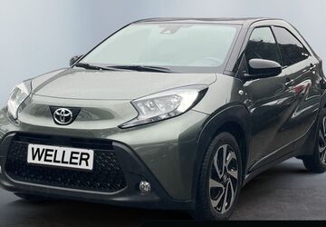 Toyota Aygo (X) 26.981 km 14.890 &euro; Herford 32049