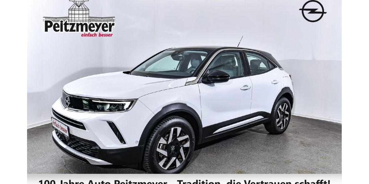 Opel Mokka-e 44.100 km 21.490 &euro; Bad Oeynhausen 32545