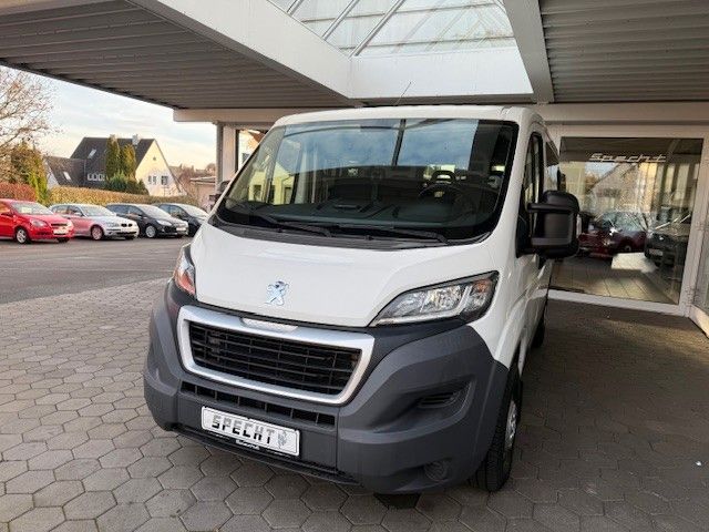 Peugeot Boxer 55.006 km 16.890 &euro; Enger 32130