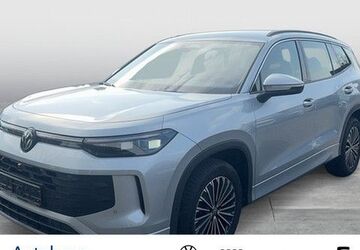 VW Tayron 25.700 km 40.840 &euro; Bünde 32257